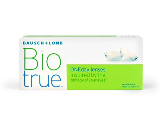 Biotrue ONEday (30 Stk.)