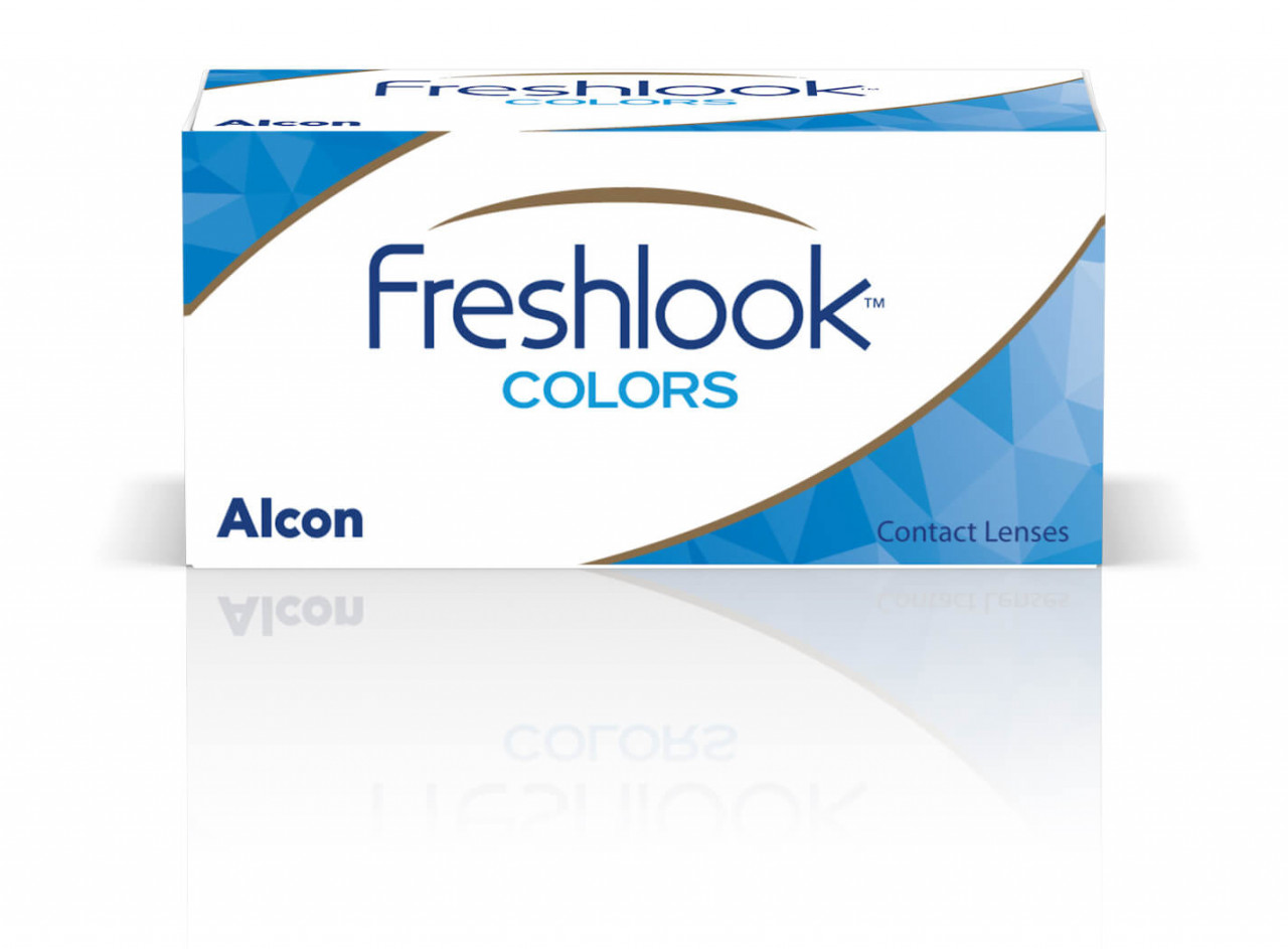 Freshlook Colors (2 Stk.)