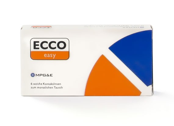 Ecco Easy AS (6 Stk.)